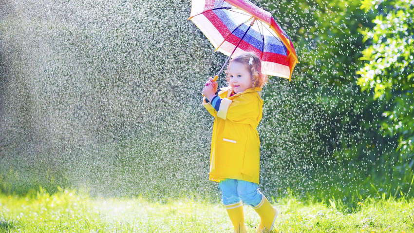 Дощитиме не скрізь: синоптик розповіла, де 11 червня буде сонячно