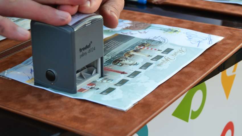 Українські марки визнані кращими у світі: як вони виглядають