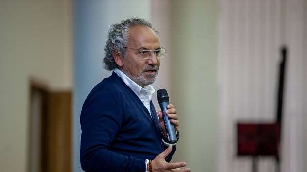 Шустер подаст в суд на Коломойского