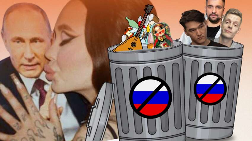 «Хто піднімає в чартах російську музику»: Гончаренко та Бужанський посперечалися про пріоритети бюджету