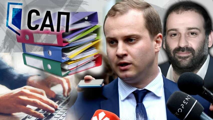 Людиною, яка захищала Міндіча, виявився Олексій Менів, особистий адвокат мера Харкова Ігоря Терехова