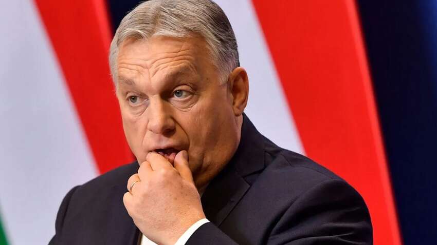 Орбан видав чергову маячню проти членства України у ЄС: причина вражає 