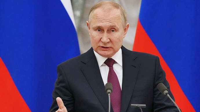 Что происходит с РФ – какая цель бредовых заявлений о «десатанизации» Украины и «грязной бомбе»