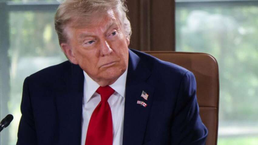 Чи будуть США атакувати Іран: Трамп зробив нову заяву 