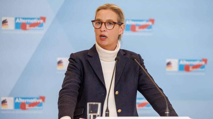 Подруга Путіна у Німеччині жорстко наїхвала на диктатора: що відомо 