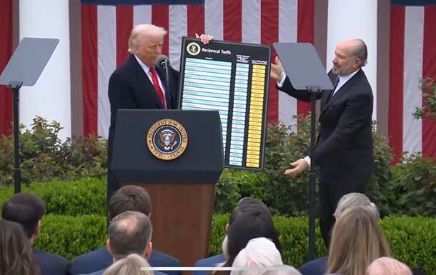 Стало відомо, як мита Трампа вдарять по Україні: які ринки буде втрачено