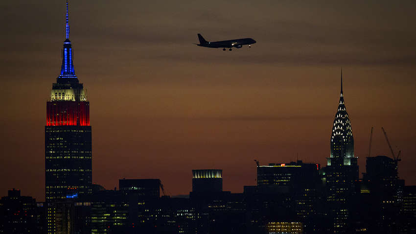 Выход США из Соглашения об открытом небе: какие последствия будут для остальных стран