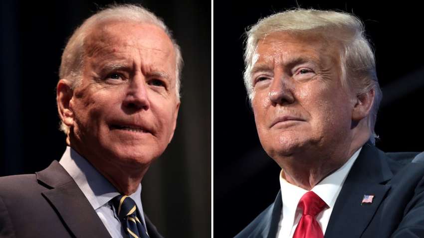 Какие сценарии для Байдена и Трампа с приближением выборов в США: что важно для Украины