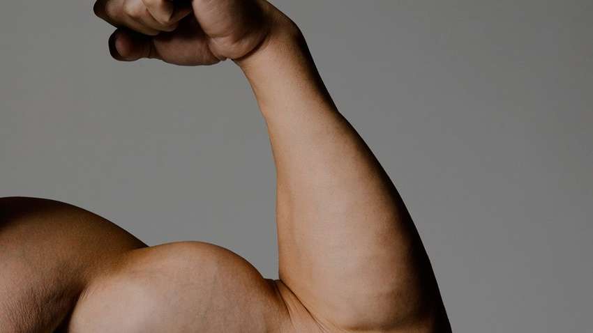 Поради тренера: як швидко і ефективно накачати біцепси Поради тренера: як швидко і ефективно накачати біцепси