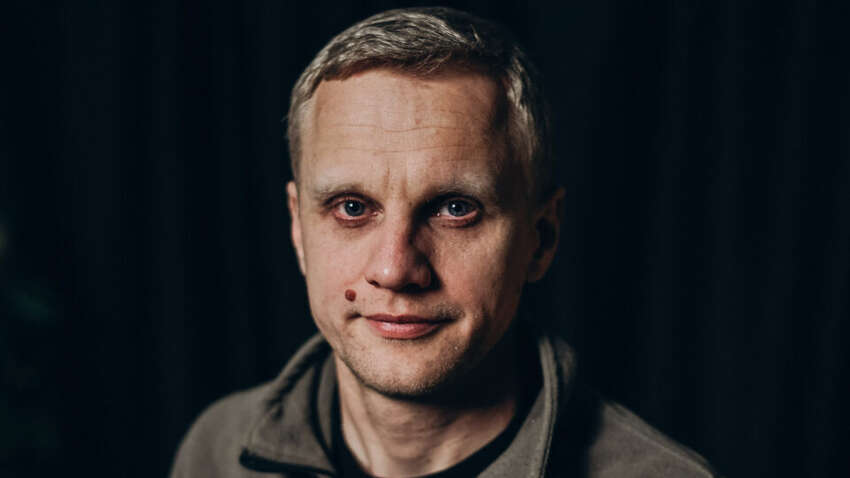 Шабунин паразитировал на ВСУ: такое не останется без наказания, – ветеран о вручении подозрения главе ЦПК