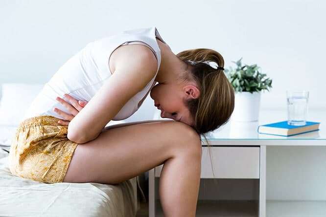 Чужеродное в вашем теле: как избавиться от глистов Чужеродное в вашем теле: как избавиться от глистов