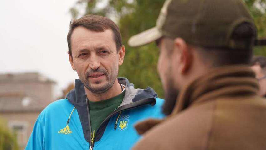 Медичні екіпажі для евакуації поранених підсилили обладнанням від фонду «Надія» і Валерія Дубіля