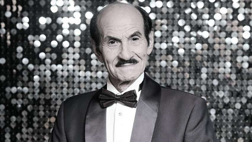 В сети показали заброшенную могилу Чапкиса (ВИДЕО)