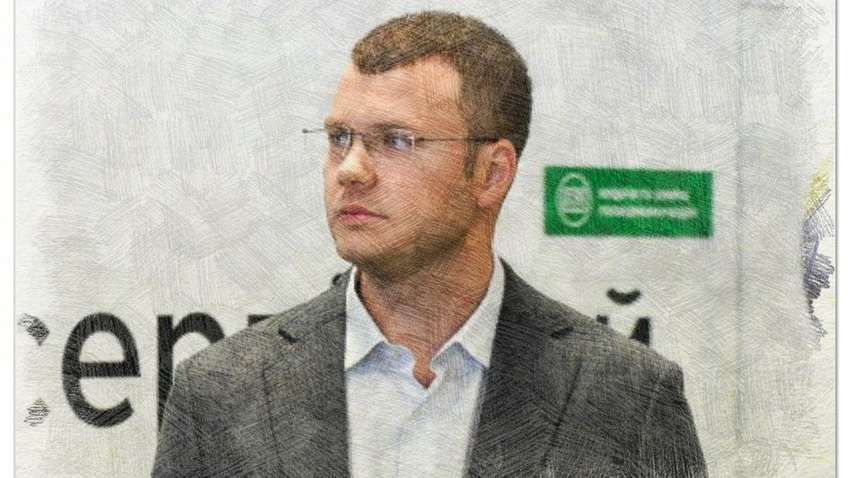 Жесткие разговоры в Верховной Раде: народный депутат против министра инфраструктуры (ВИДЕО)