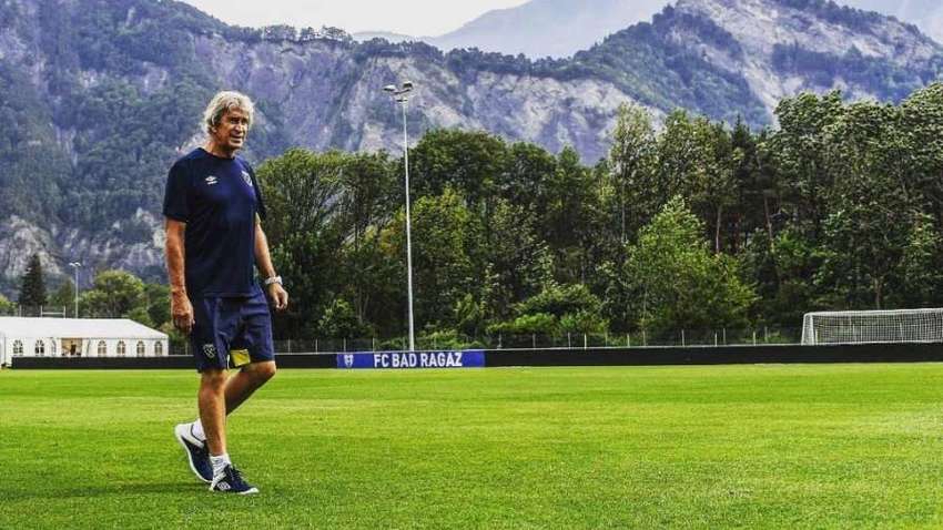 Головний тренер "Вест Хема" щасливий від того, що повернувся Ярмоленко