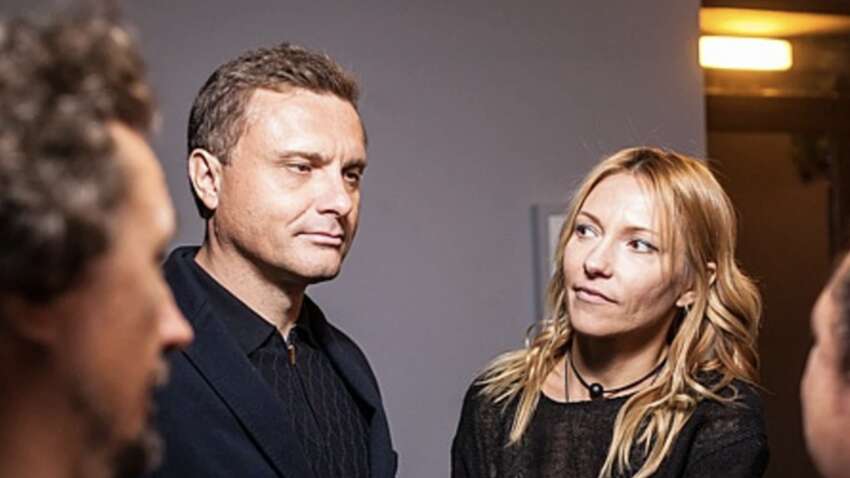 Скандал вокруг Левочкина набирает новые обороты: о чем резко заявила бывшая жена 