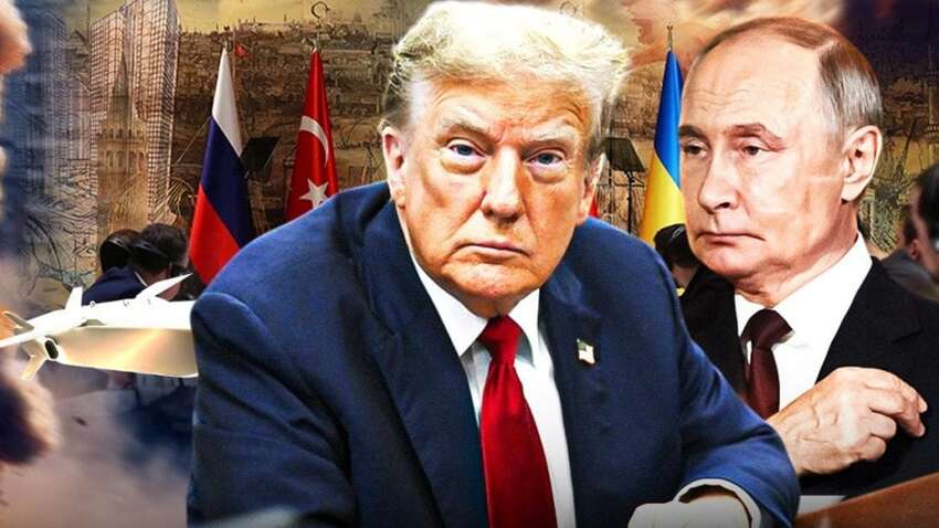 Путін затіяв небезпечну гру з Трампом: стало відомо про серйозну загрозу для України 