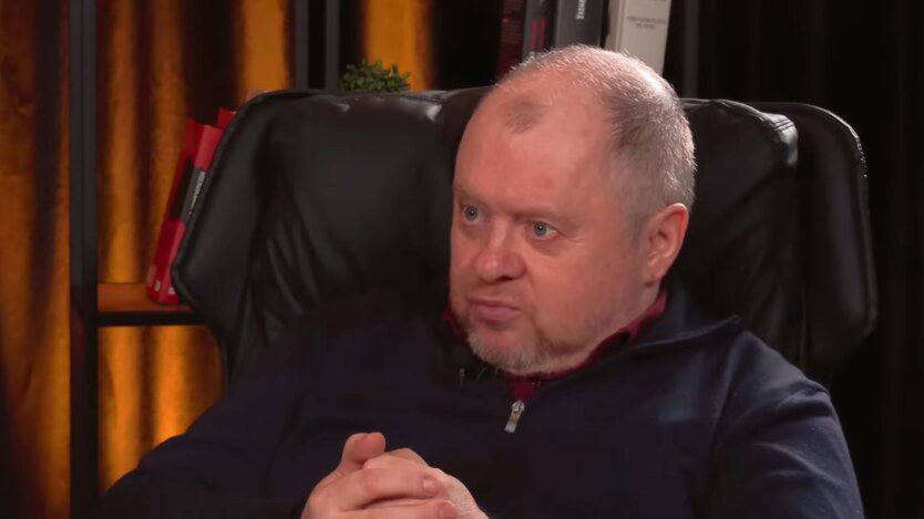 Эксперт: мобилизация разрушает экономику Украины