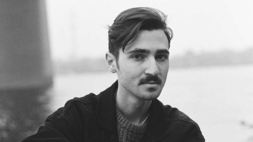 Сам прийняв рішення долучився до морпіхів: на передовій загинув відомий український фотограф Сам прийняв рішення долучився до морпіхів: на передовій загинув відомий український фотограф