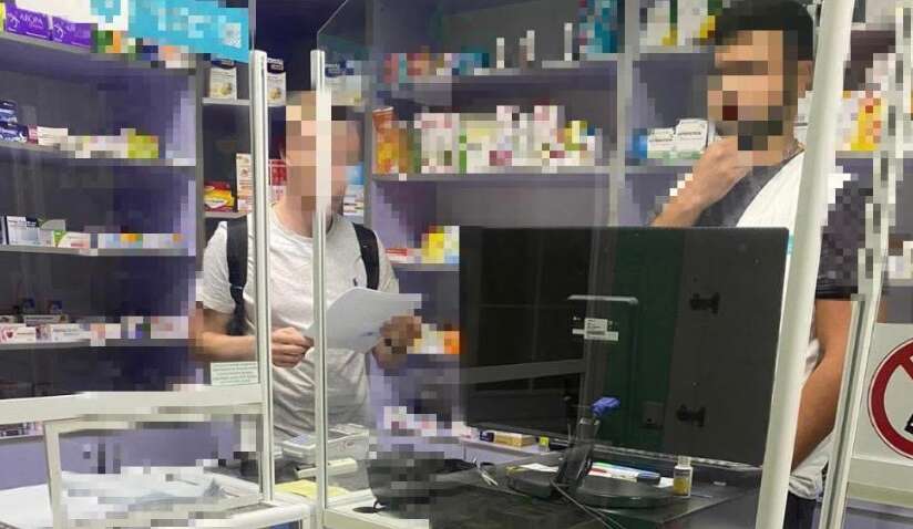 Підроблені ліки та бізнес з Росії: викрито злочинну схему в аптеках