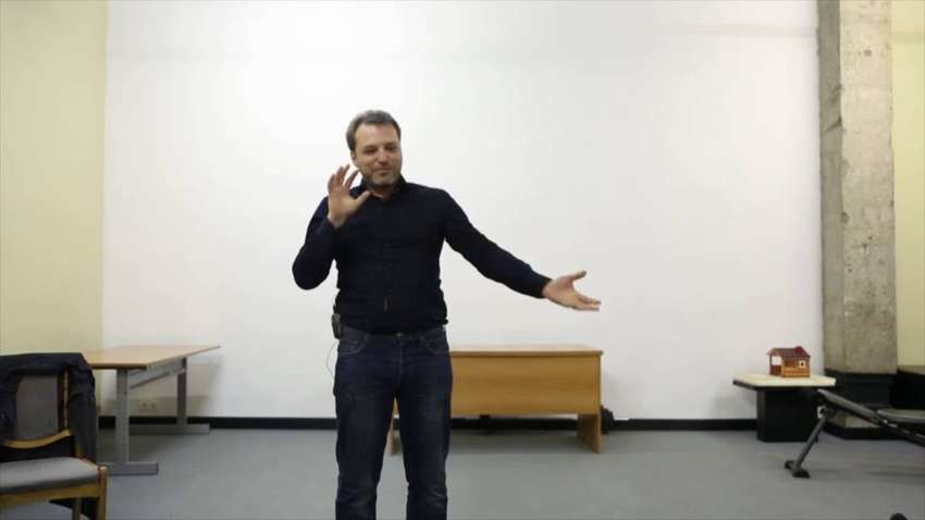 Російський відомий психіатр порадив пацієнту загинути "з користю" на війні проти України (ФОТО) Російський відомий психіатр порадив пацієнту загинути "з користю" на війні проти України (ФОТО)