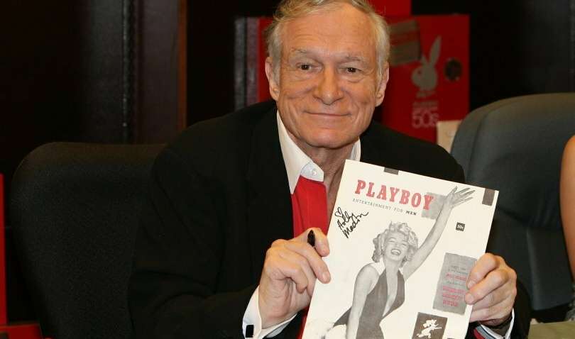 Playboy перестанет выпускать печатные версии журналов спустя 66 лет работы