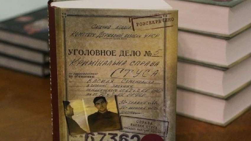 Син Василя Стуса підтримав Медведчука і назвав його реакцію адекватною - Джангіров