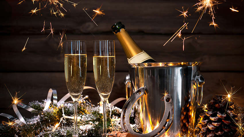 Новый 2020 год: что не стоит делать в этот праздник