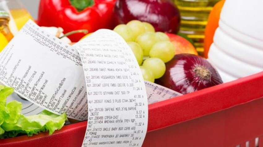 Інфляція виходить з-під контролю: у Раді розповіли про ціни на продукти Інфляція виходить з-під контролю: у Раді розповіли про ціни на продукти