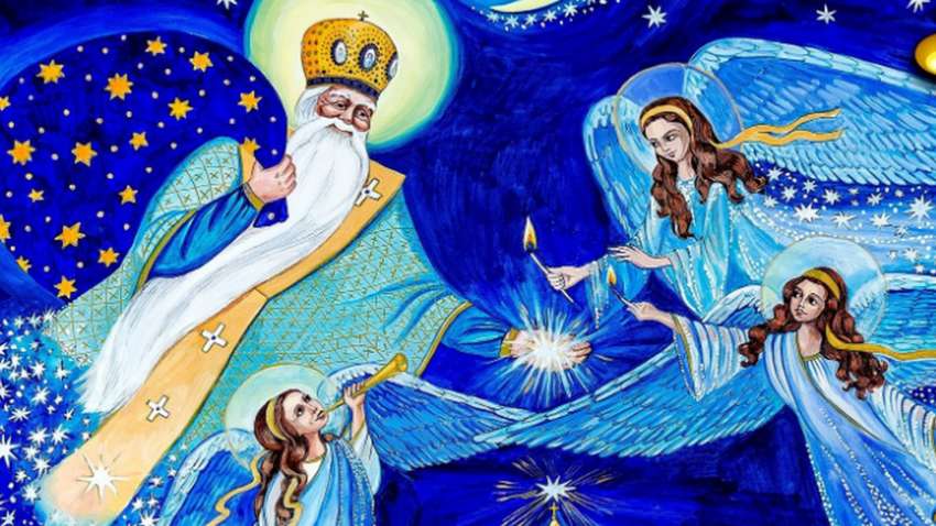 День святого Миколая: що заборонено робити 19 грудня