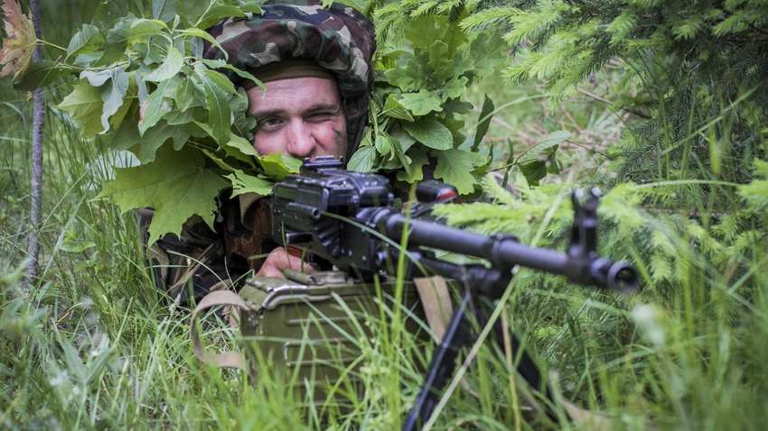 Білоруська армія розпочала перевірку бойової готовності, – Генштаб