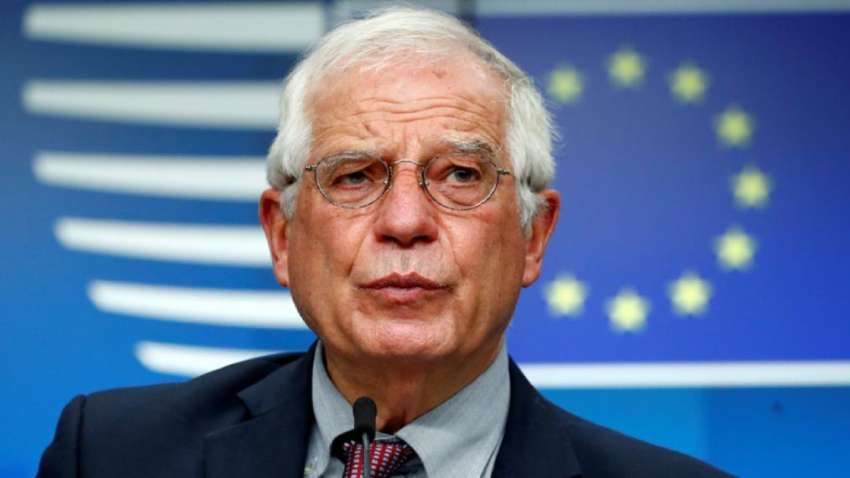 ЄС збирається націлитись на партнера Росії