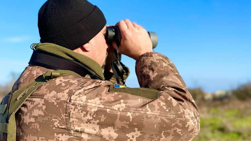 У оккупантов минус два катера и две ДРГ на юге: подробности от ВСУ У оккупантов минус два катера и две ДРГ на юге: подробности от ВСУ