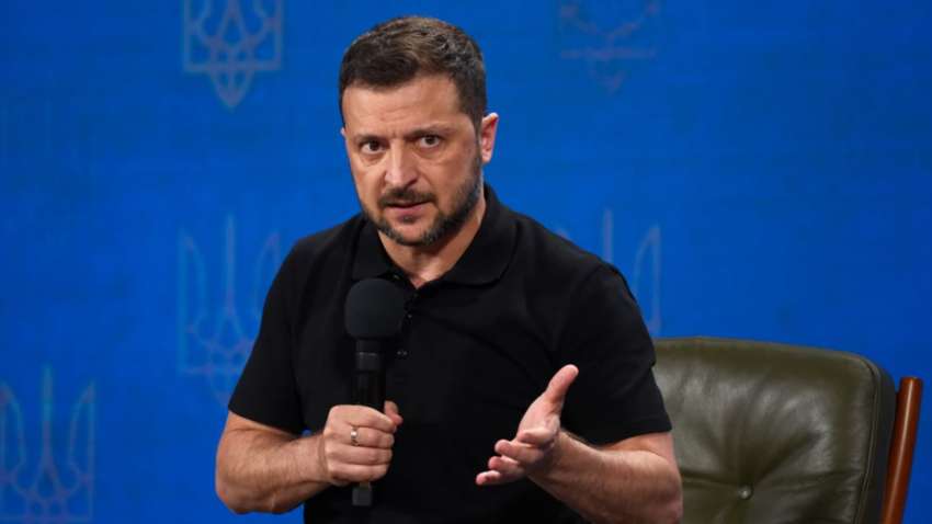 Зеленский сделал сенсационное заявление о Татарове