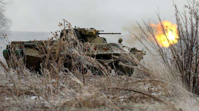 Кремль хочет конкретный город в ходе нового наступления: сколько у нас еще есть времени