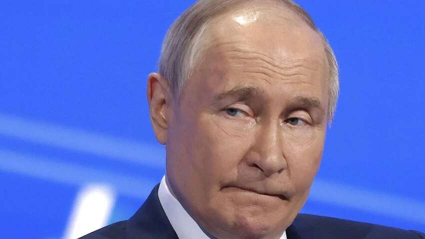 Оккупированные территории станут ненужными Путину: раскрыт шокирующий сценарий Оккупированные территории станут ненужными Путину: раскрыт шокирующий сценарий