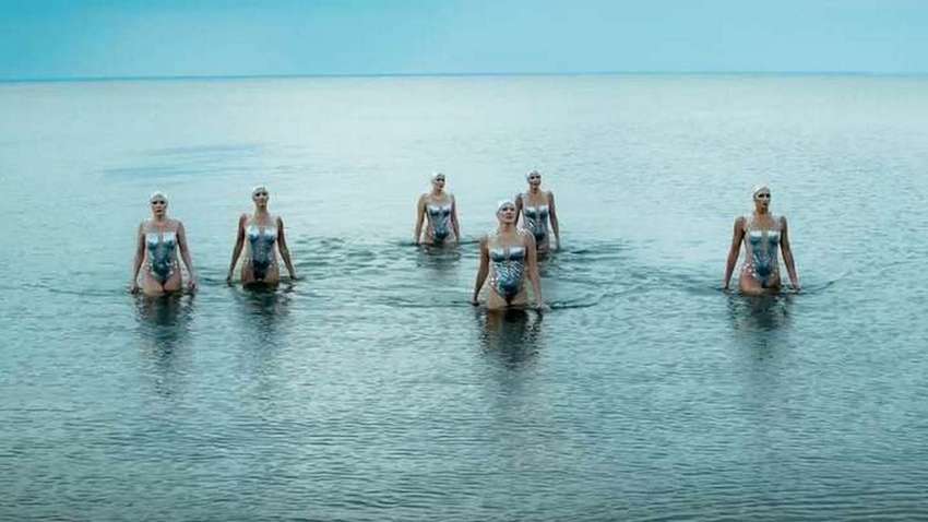 Украинский детектив получил пять наград на фестивале в Колумбии