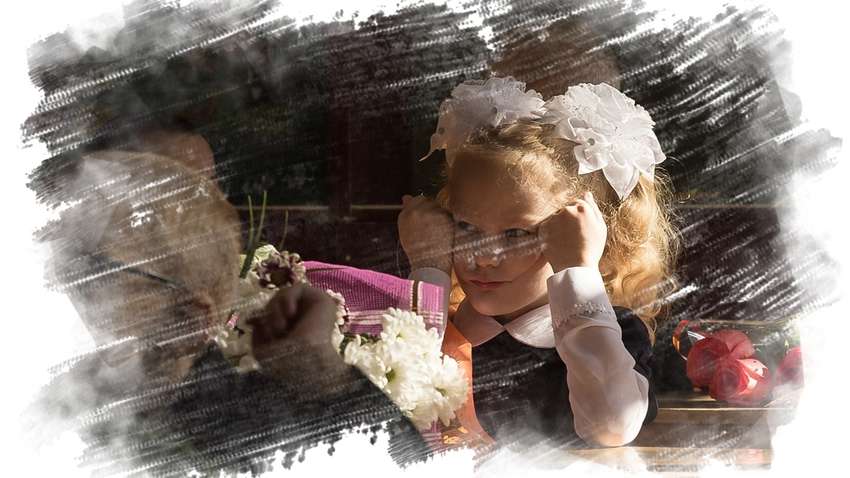 Карантин в Україні: кому дозволять піти в школу 1 вересня Карантин в Україні: кому дозволять піти в школу 1 вересня