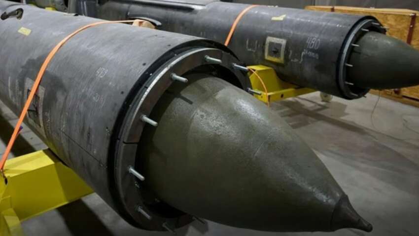 Ад у России только вопрос времени: ПВО Путина уже не сможет уничтожить массированные удары ВСУ 