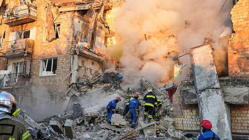 Новий цинічний вчинок: що Росія використала для атаки по Україні