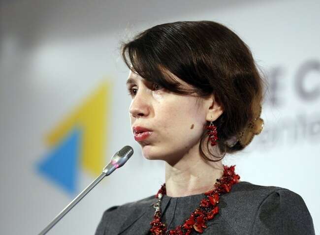 Стало відомо, хто може замінити Парубія у Верховній Раді