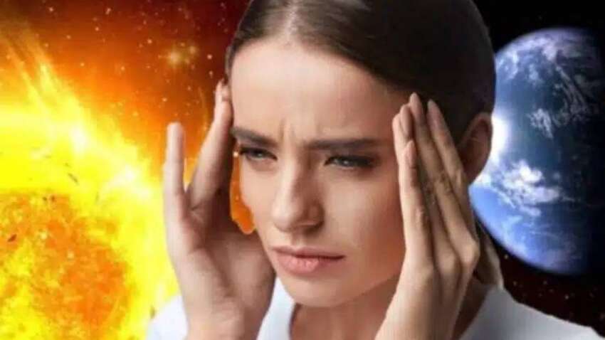 Сильные солнечные бури 9–10 февраля: чего ждать, как влияют на здоровье и технику – советы экспертов