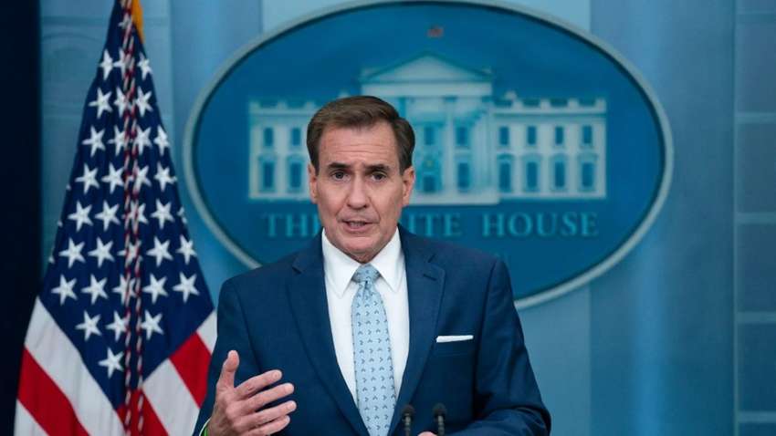 Американская разведка узнала сколько Россия получила иранских дронов Американская разведка узнала сколько Россия получила иранских дронов