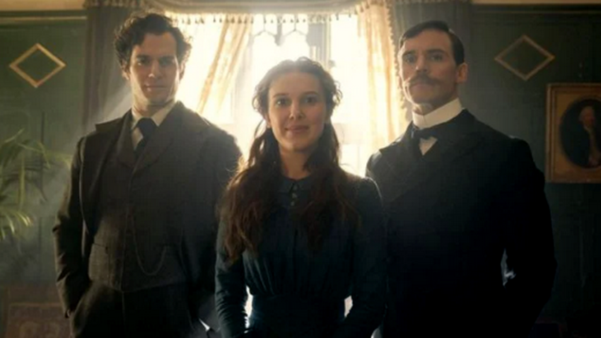 Семья писателя Артура Конан Дойла подала в суд на Netflix