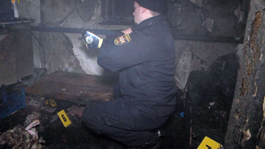 Життя вісьмох дітей та двох дорослих забрали пожежі - чому їх не врятували Життя вісьмох дітей та двох дорослих забрали пожежі - чому їх не врятували