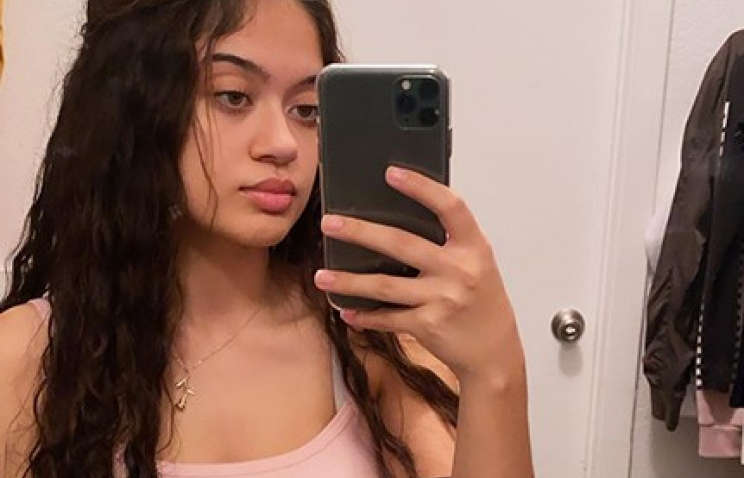 Популярна TikTok-блогерша скоїла суїцид