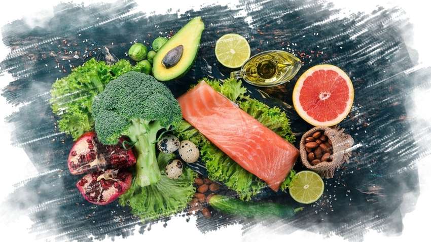 Какие продукты восстановят здоровье после пневмонии Какие продукты восстановят здоровье после пневмонии