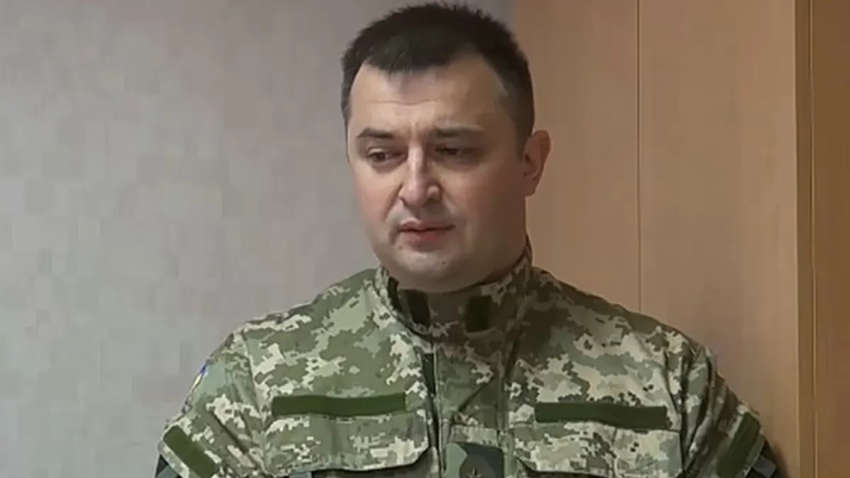 Рябошапка уволил Кулика из Генпрокуратуры