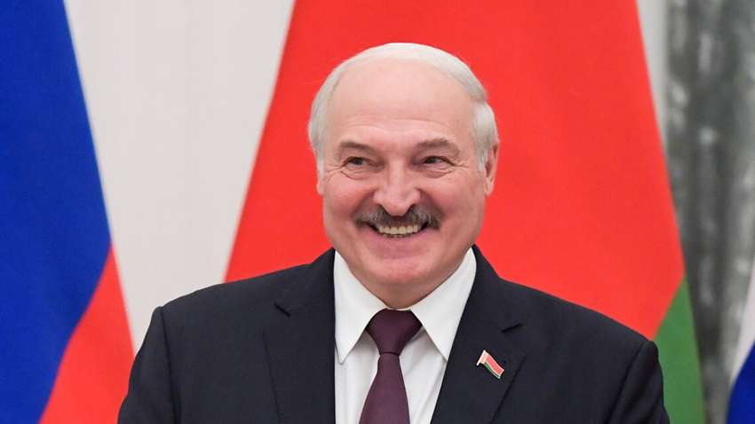 Лукашенко розповів, чим Пригожин займатиметься в Білорусі Лукашенко розповів, чим Пригожин займатиметься в Білорусі