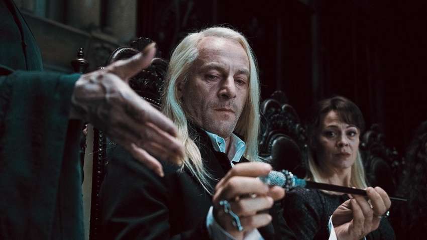 Актер из «Гарри Поттера» признался в наркозависимости